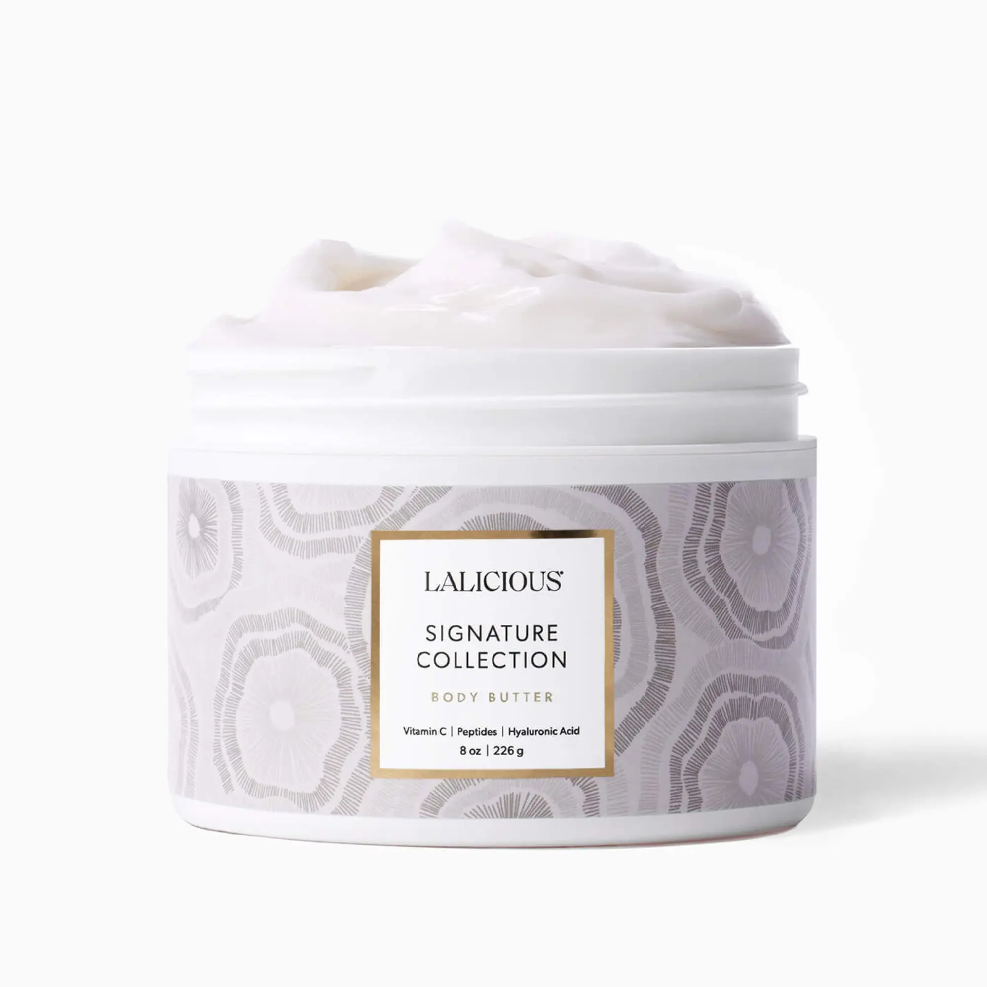 Signature Collection Body Butter