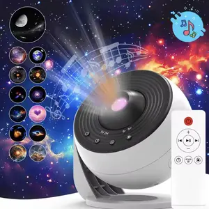 Galaxy Projector