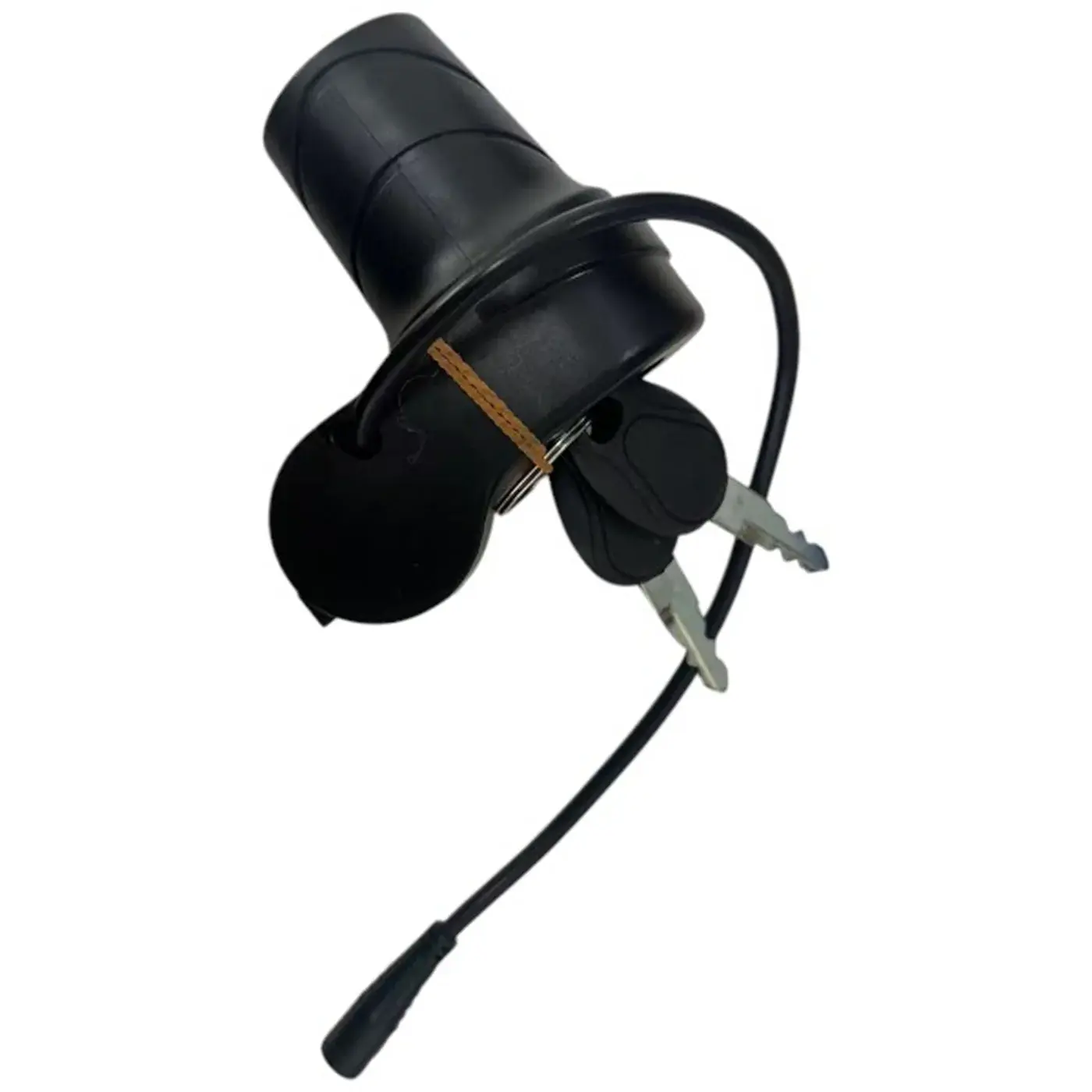 Tuttio Adria26 Dual Motor Ebike Throttle