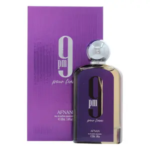 Afnan 9pm Women 3.4 oz Eau de Parfum (EDP)