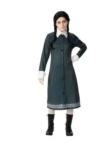 The Addams Family - Wednesday Adult Costume Medium