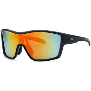 WC7946 – Single Lens Sunglasses