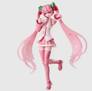 Fantastics Series - Sakura Miku
