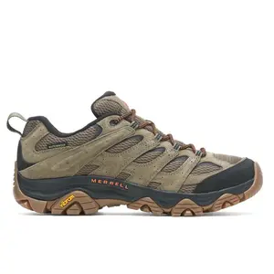 Mens MOAB 3 Waterproof Hiking Shoes