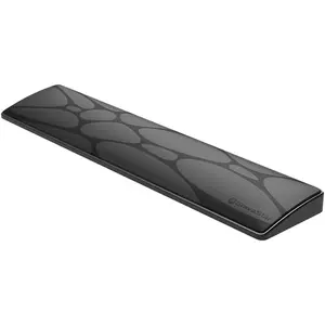 Keyboard Wrist Rest Pad - Black