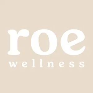 Roewellness shop logo