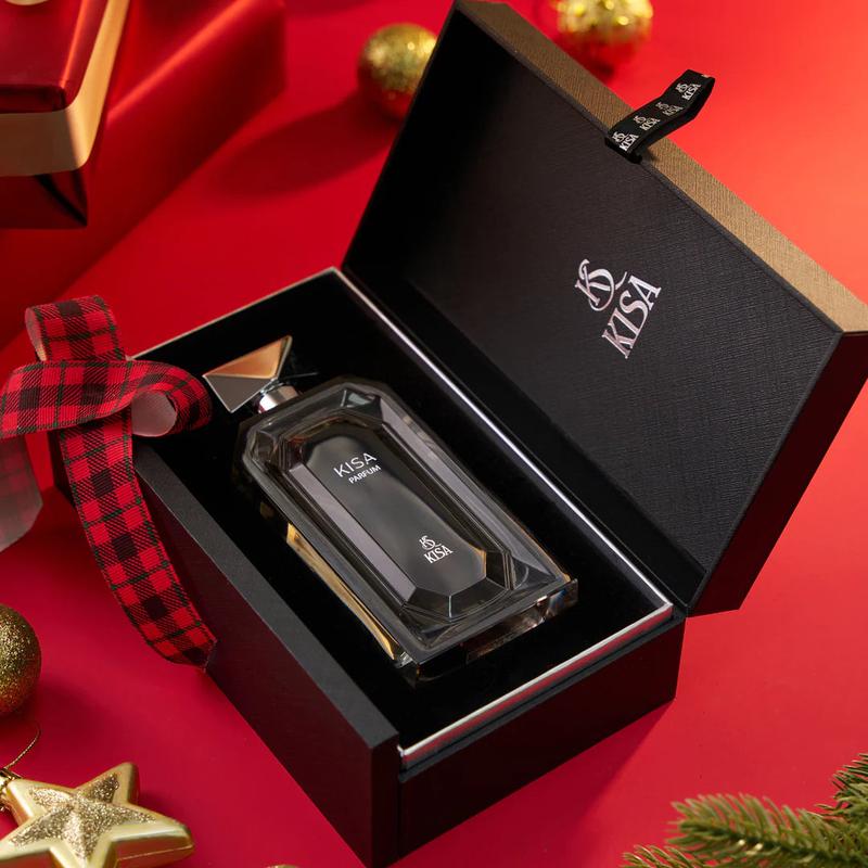 Kisa By Kisa Parfum 100 ML (3.4 FL OZ) Unisex
