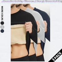 Mixed 3-pack color 1