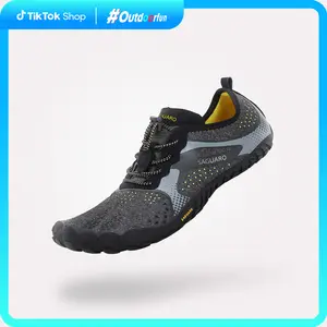 Saguaro Fast Ⅰ - Men's and Women's Barefoot Shoes/GROUNDED WALKING/LIGHT AS AIR, ENDLESS STRIDE Outdoorfun