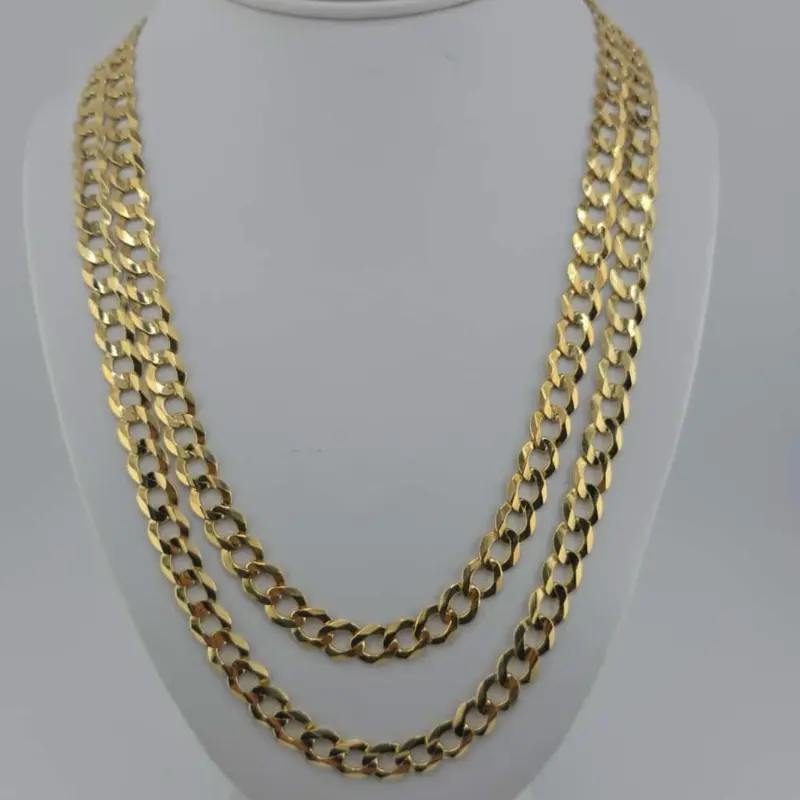 Cadena de Oro