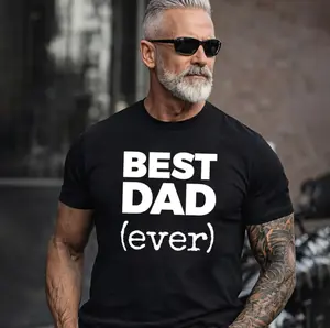 Best Dad Ever T-shirt, Best Father Hoodie, Cool Dad Tee, Funny Father’s Day Gift, Fatherhood Humor Shirt, Gift For Dad Hoodie, Father's Day Gift Shirt