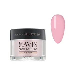 Lavis Acrylic Powder - 123 Irresistible