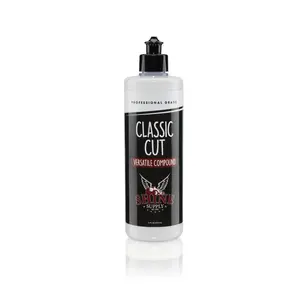 SHINE SUPPLY Classic Cut