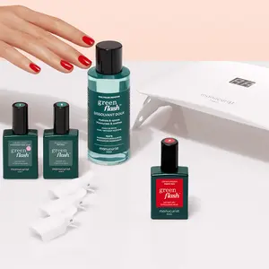 Discovery Kit - Poppy Red