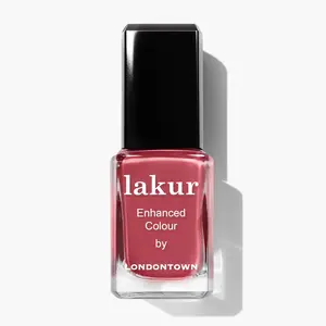 Flushed Cheeks Nail Color