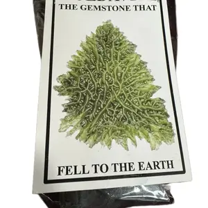 Moldavite Backflow Incense Cones 10 Pack - Home Fragrance Gift Tool Perfume Scented Scent Aroma Aromatherapy Diffuser Oil Aromatherapy Oils Aromatic Woody