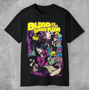 Blood On The Dance Floor T-shirt