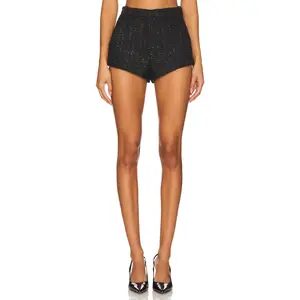 Amanda Uprichard Kelso Shorts in Watkins