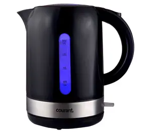 Courant 1.7 Liter Cordless Electric Kettle Courant 1.7 Liter Cordless Electric Kettle