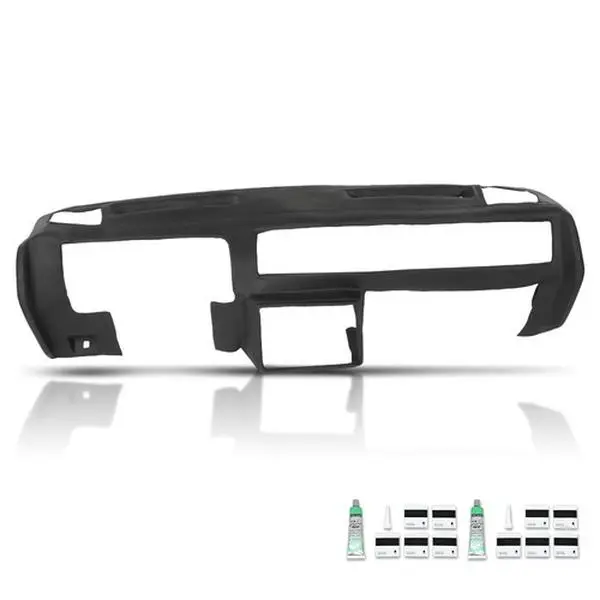 Fit For 1981-1988 Malibu El Camino Monte Carlo Caballero Soft TPE Dash Cover