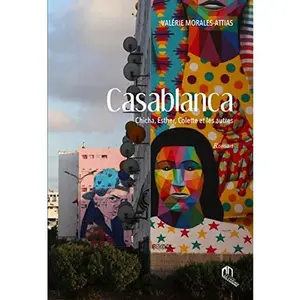 USED-CASABLANCA CHICHA ESTHER COL by VALERIE MORALES ATTI (Paperback)