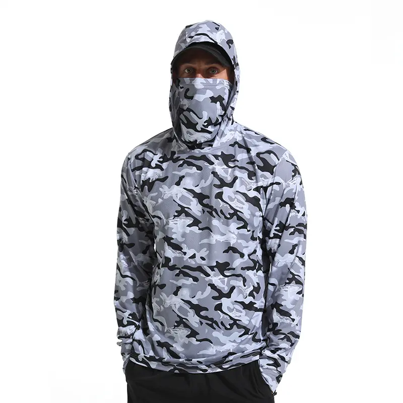 2050 grey camouflage