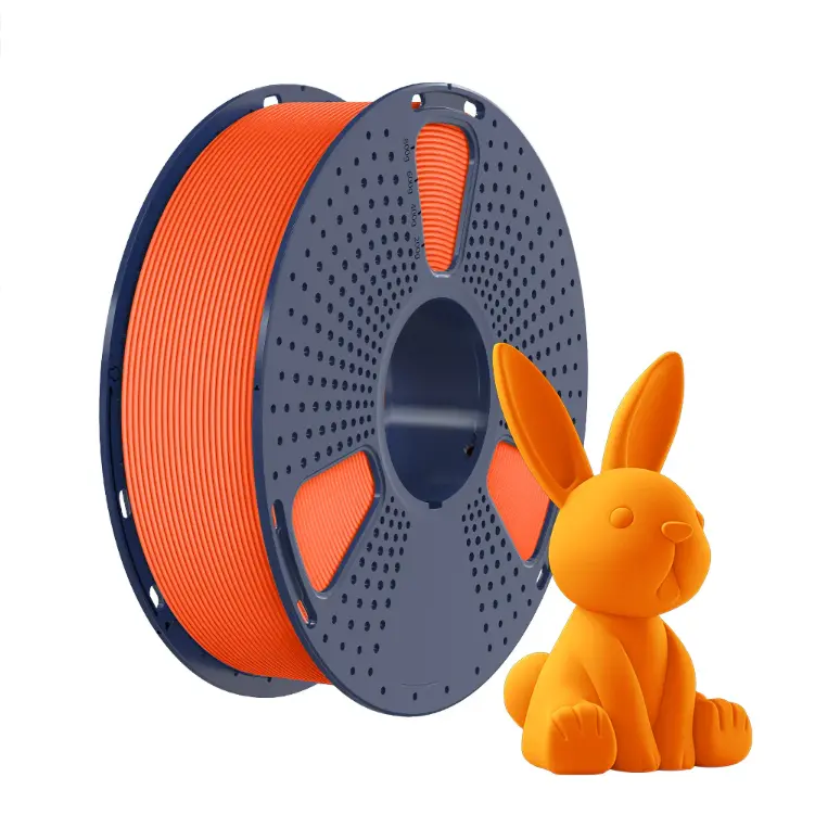 High Speed Matte PETG | Orange