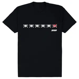 Haiden ''DangerBoy'' Deegan's Motocross Rider Graphic T-Shirt Sweatshirt Hoodie DNGR Penalized Tee