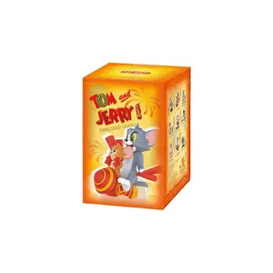 Tom & Jerry: Forbidden Compass Series Figures 1pc