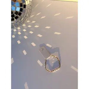 Beaded Mama bracelets