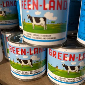 3 bwat lait green land