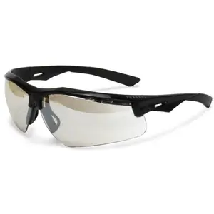 Radians Thraxus Safety Glasses with Indoor-Outdoor Lens