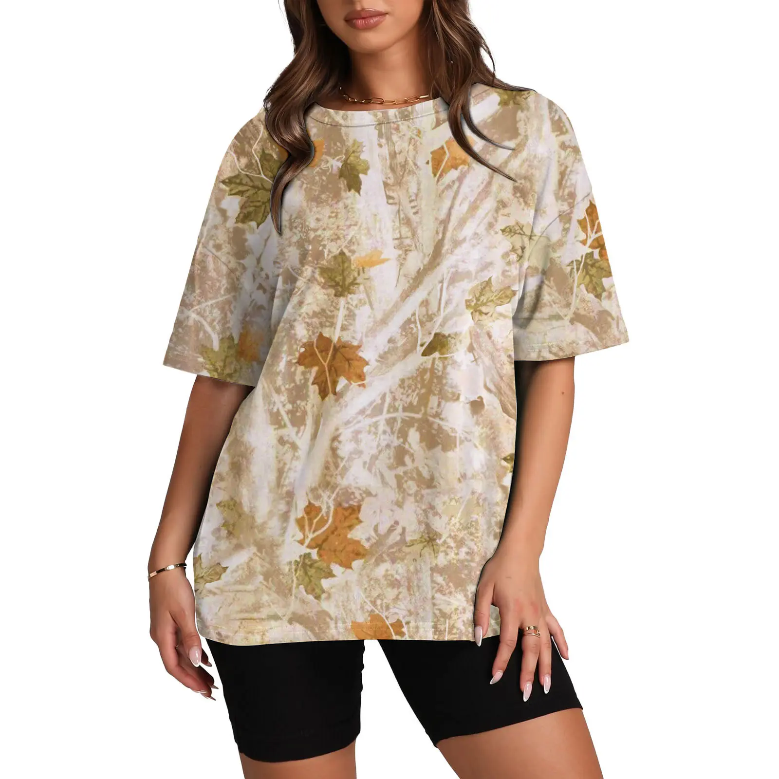 Maple Leaf on the 20th