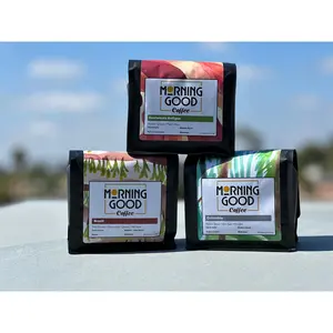 Morning Good Coffee 3-Pack