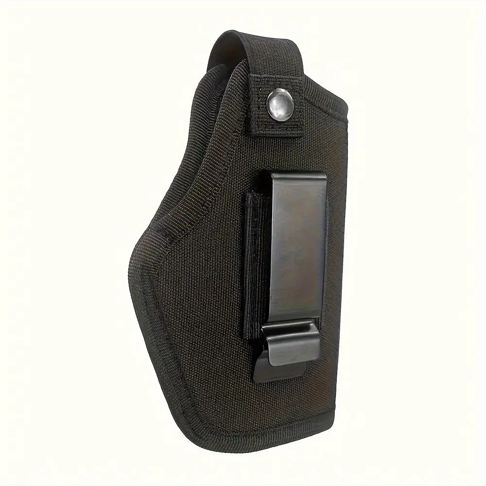 Tactical Belly Band Holster, Secure Wear-Resistant Concealed Carry Belt with Quick Draw for Adult Outdoors and Hunting