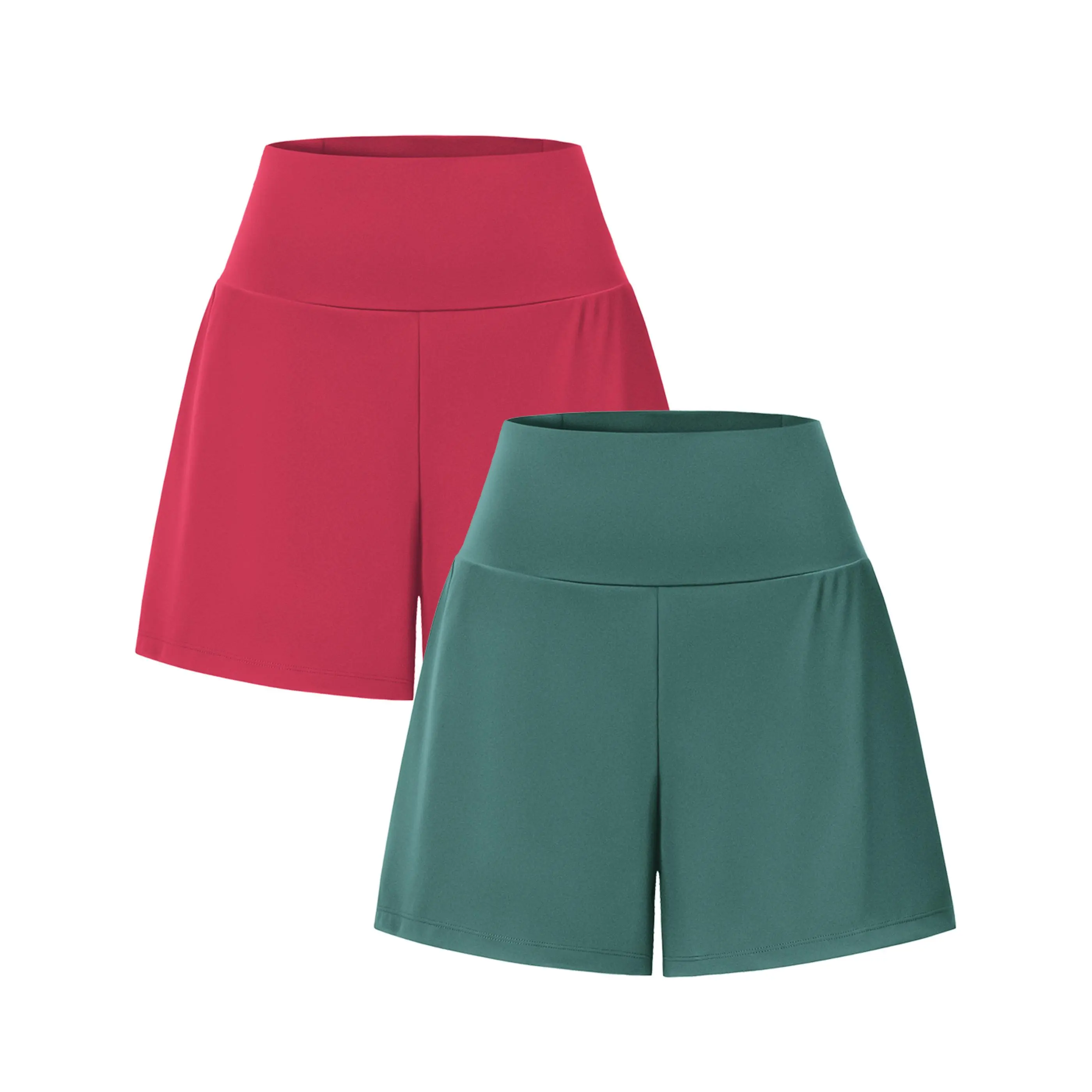 Winterberry + Blue Spruce