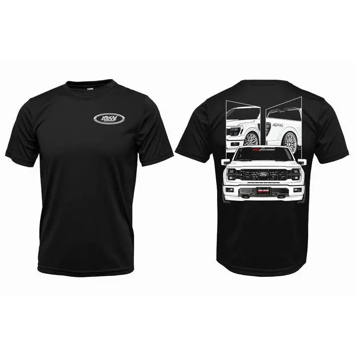 F-150 T-Shirts 45 ENTRIES