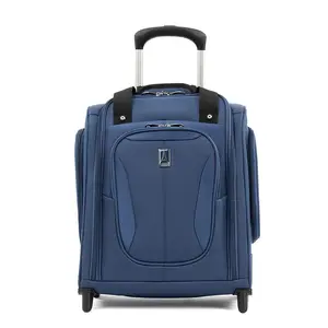 Travelpro Tour Lite Rolling Tote - Blue