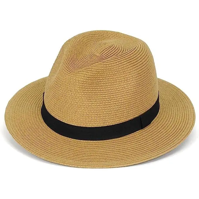 Sunday Afternoons Havana Hat - Tan - Medium S2A27040C23503