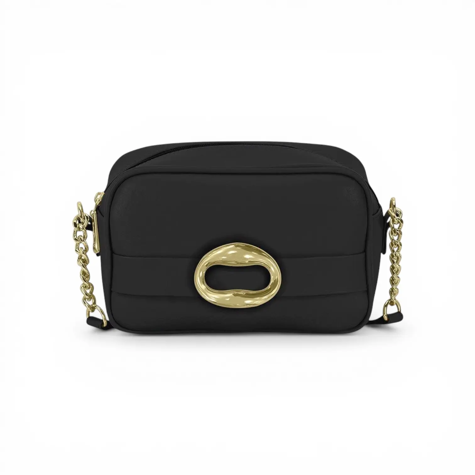 Vizzano Small Bag - Elegant Tote for Casual Occasions