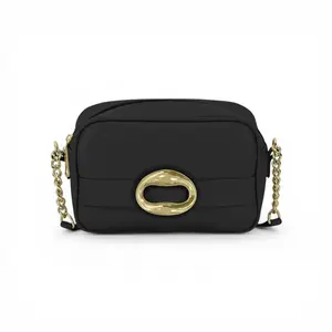 Vizzano Small Bag - Elegant Tote for Casual Occasions