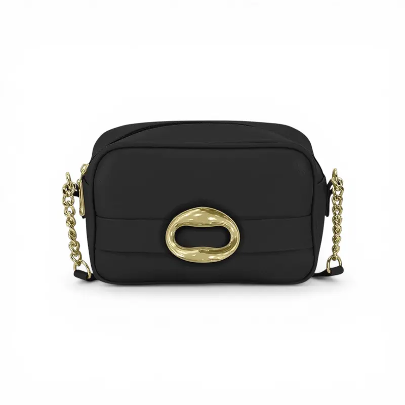 Vizzano Small Bag - Elegant Tote for Casual Occasions