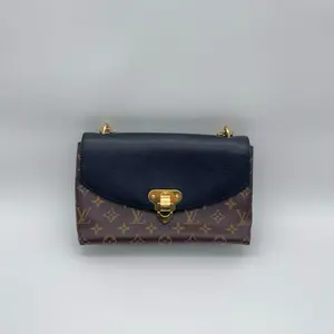 Pre-owned Louis Vuitton RL Saint Placide Monogram 19024698