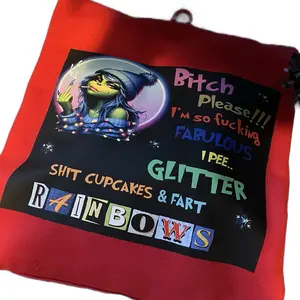 Grinchella Hoodie