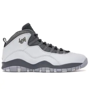 Jordan Men's 10 Retro London, from StockX