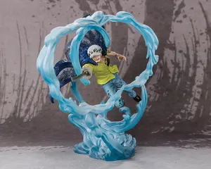 Trafalgar Law Land of Wano One Piece Figure
