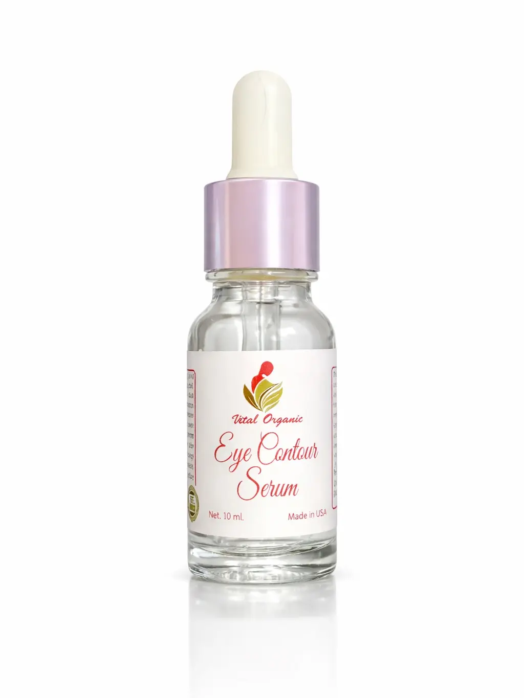 Vital Organic - Eye Contour Serum