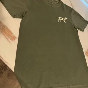 NC Birddog T - Shirt - Comfort Colors