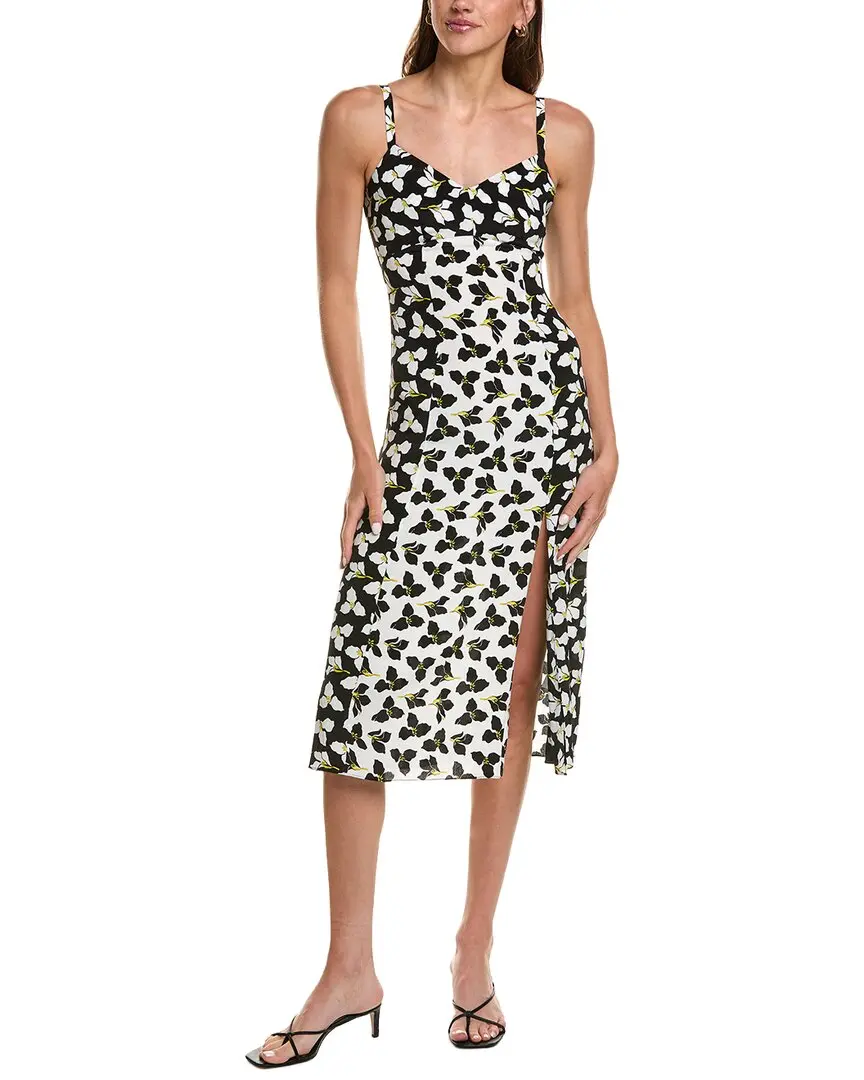 Diane von Furstenberg Cordelia Midi Dress