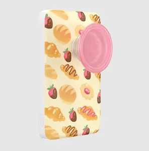 popsockets Sweet Breads MagSafe PowerPack